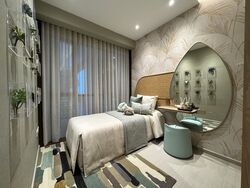 Bagnall Haus (D16), Condominium #447679551